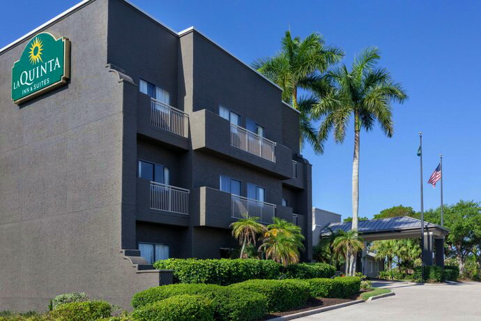 La Quinta Inn & Suites Ft Myers Sanibel Gateway